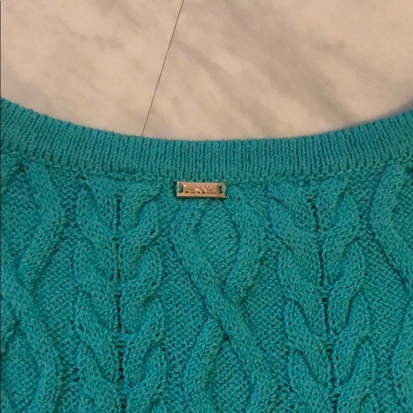 St. John top - Picture 3 of 4